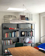 Tense Pendant Lamp