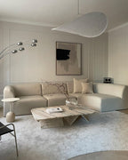 Tense Pendant Lamp