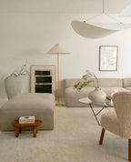 Tense Pendant Lamp