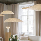 Tense Plug In Metal Pendant Lamp — product view 16