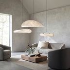 Tense Plug In Metal Pendant Lamp — product view 22