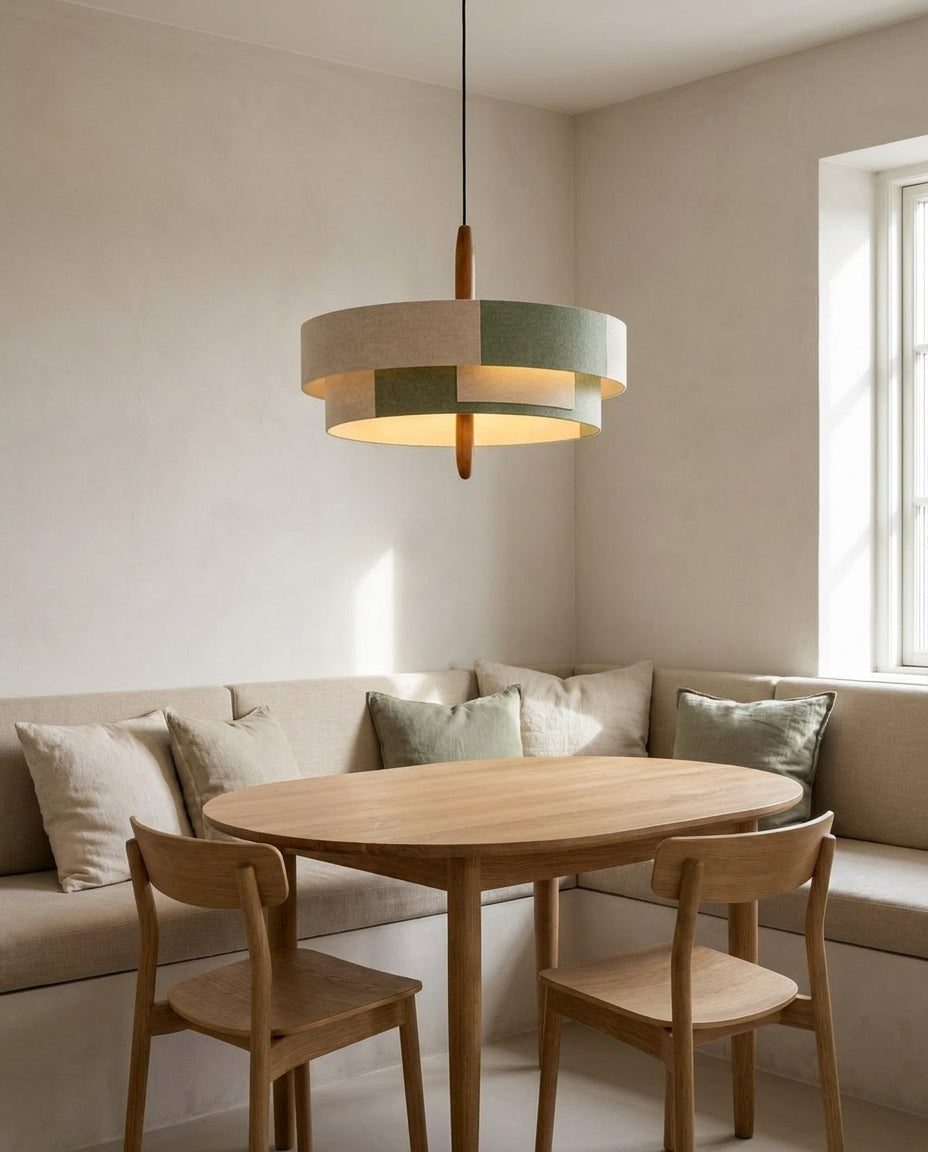 Tesselle Pendant Light — product view 7