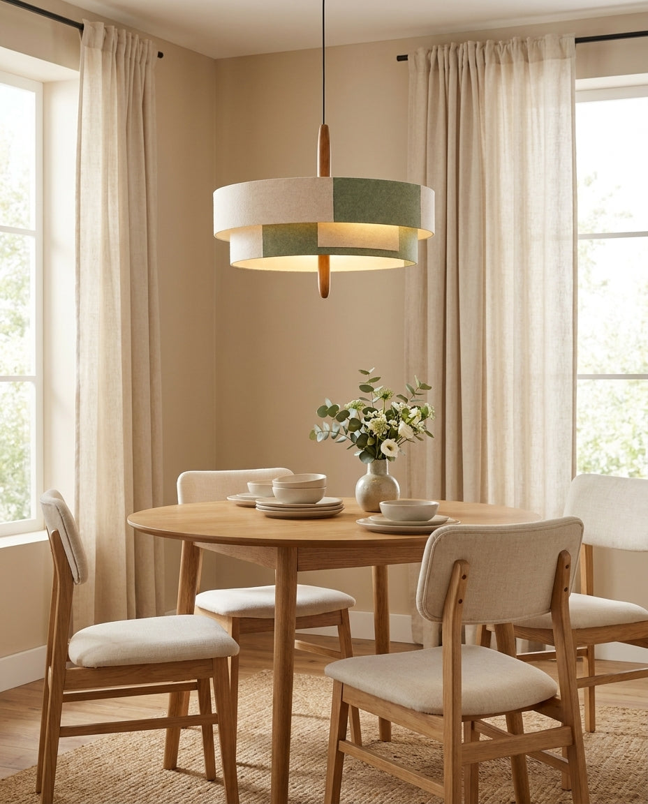 Tesselle Pendant Light — product view 11