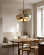 Tesselle Pendant Light — product view 12
