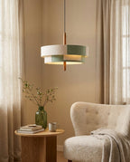 Tesselle Pendant Light — product view 13