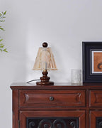 Tilda Glass Table Lamp — product view 10