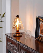 Tilda Glass Table Lamp — product view 6