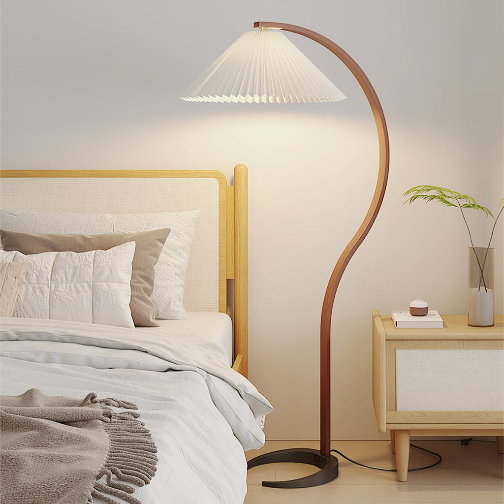 Timberline Floor Lamp