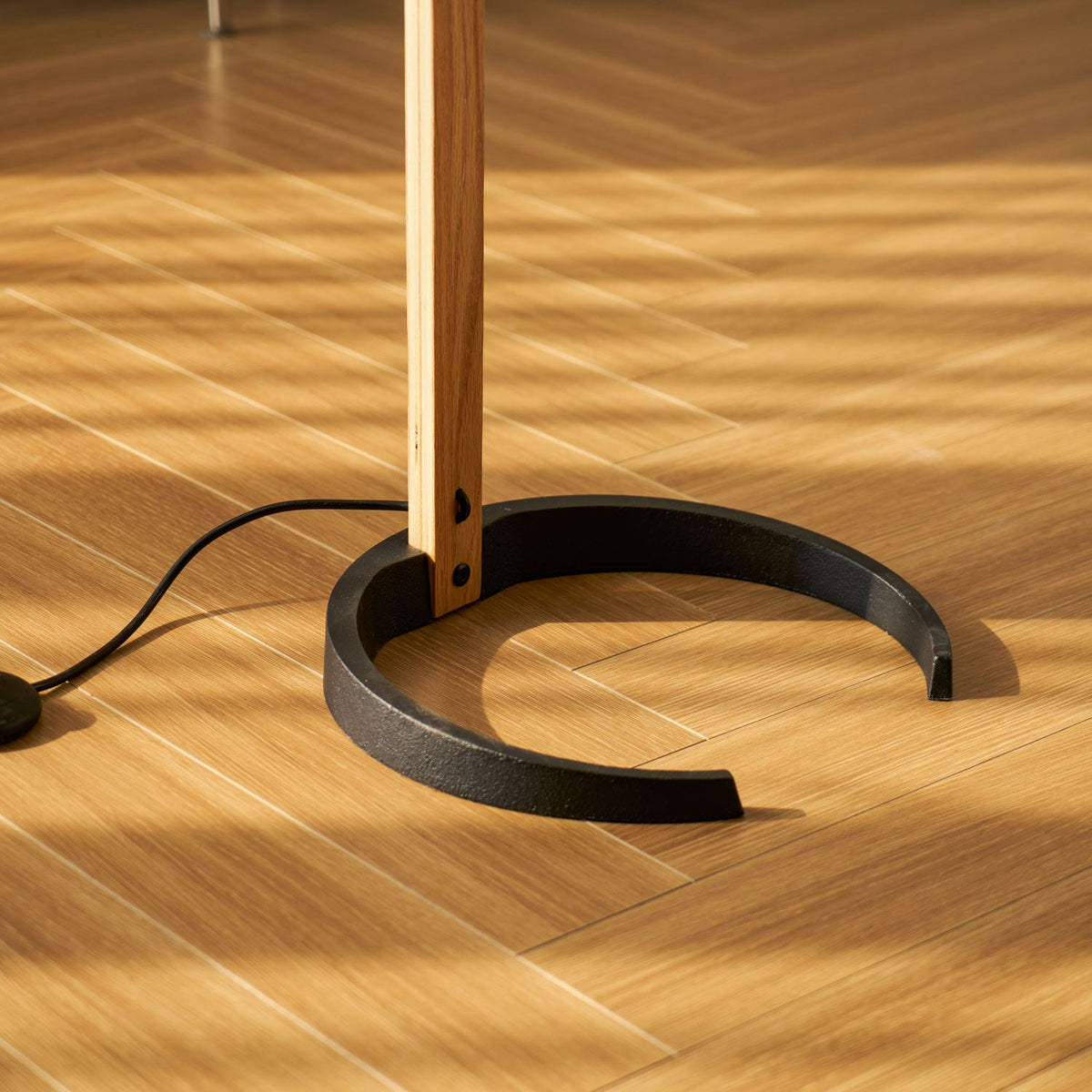 Timberline Floor Lamp