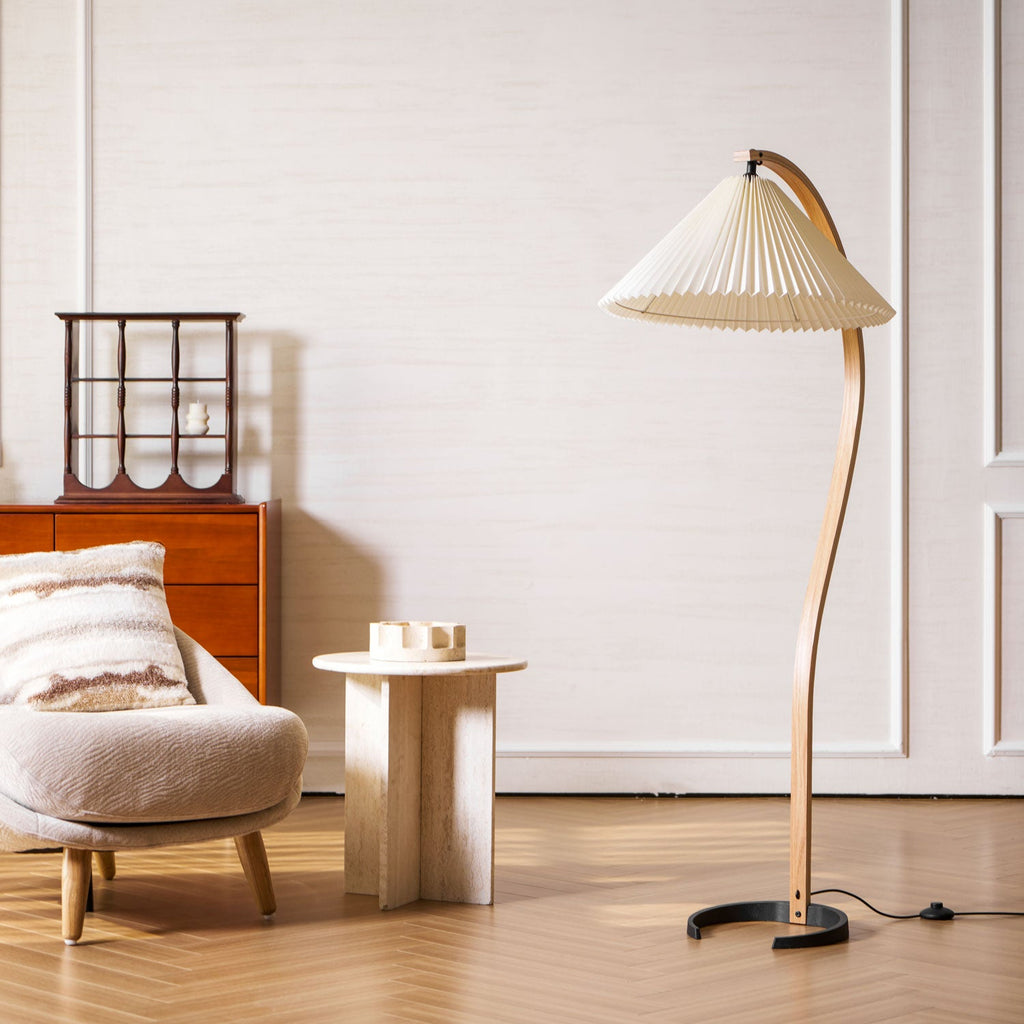 Timberline Floor Lamp