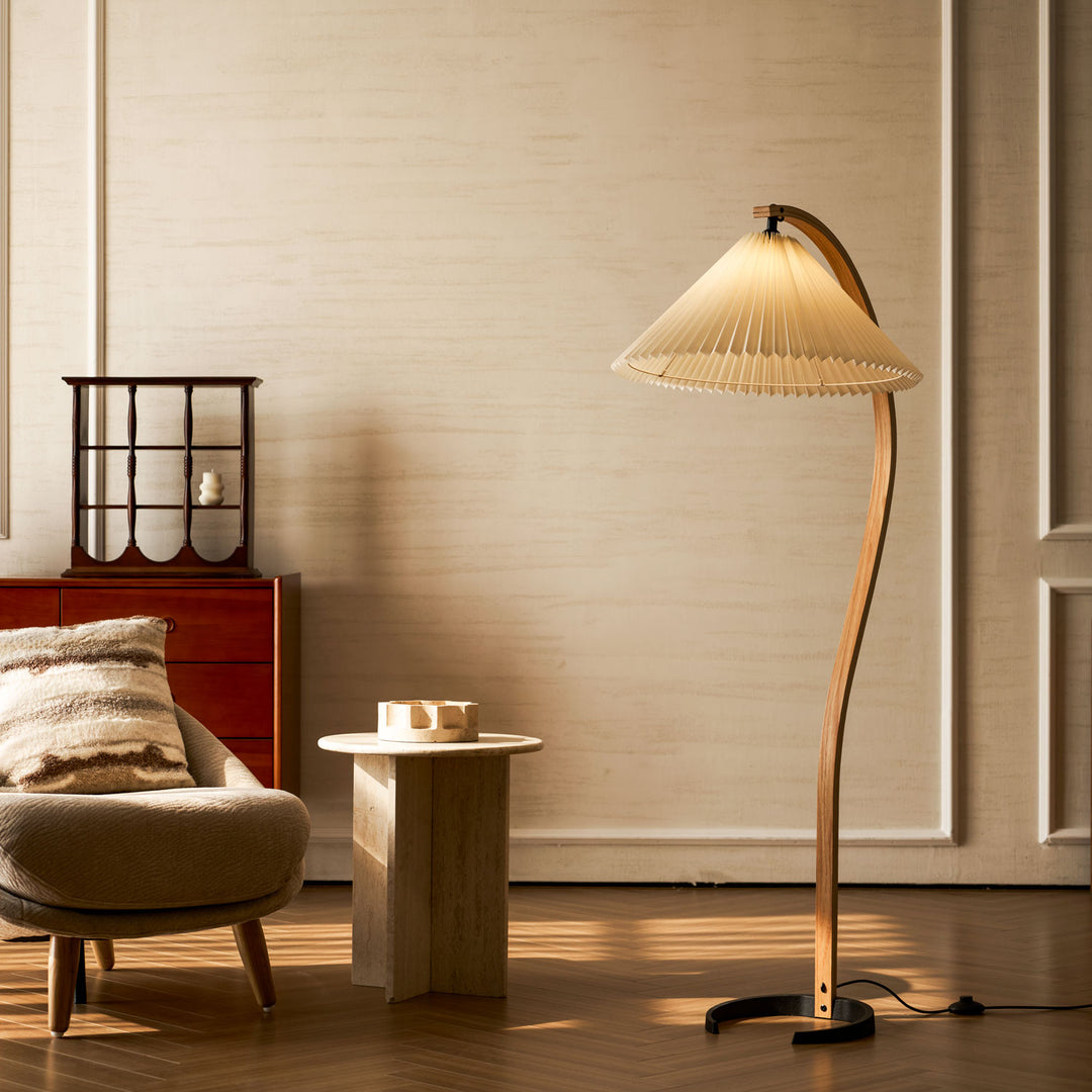Timberline Floor Lamp