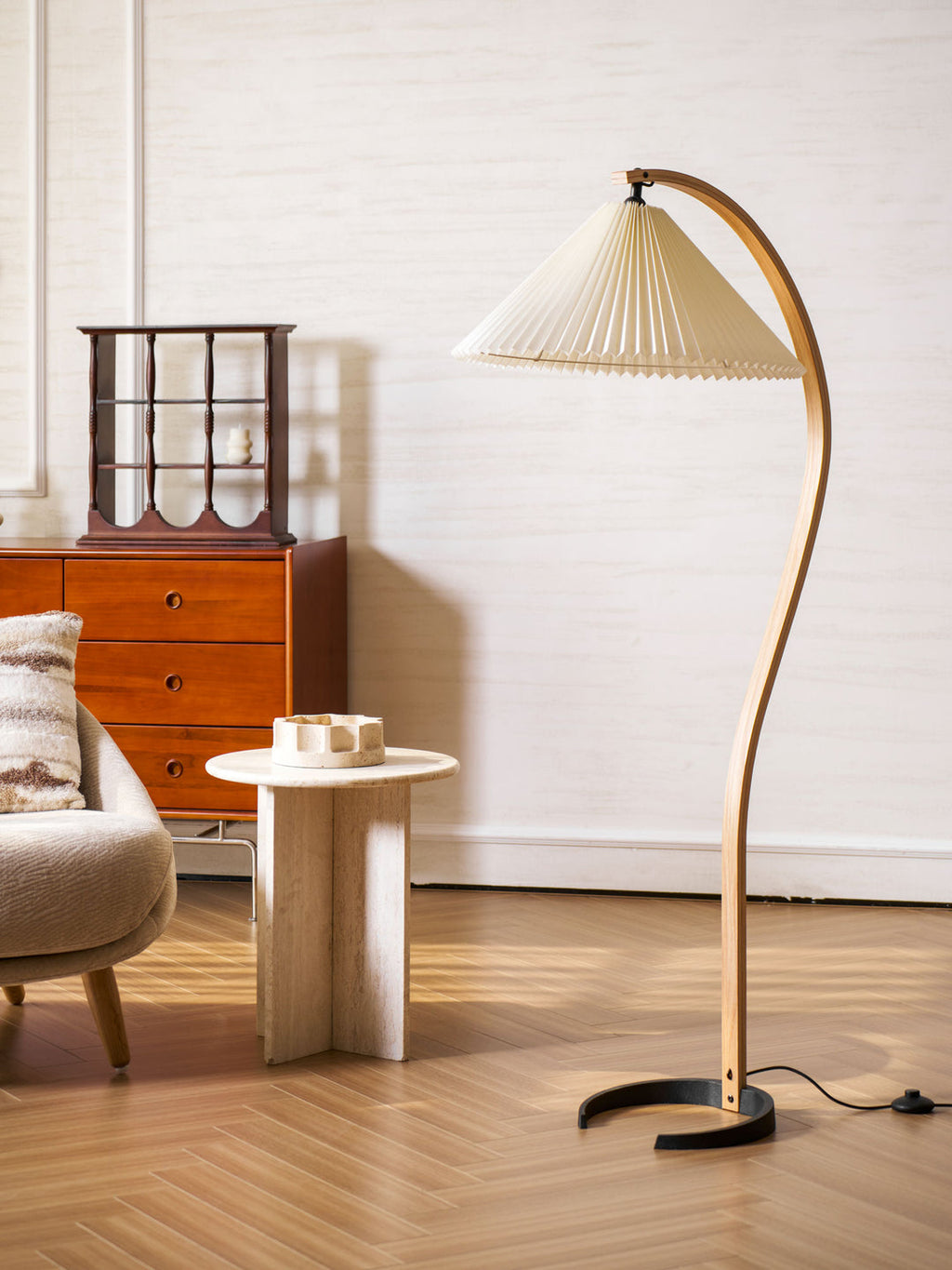 Timberline Floor Lamp