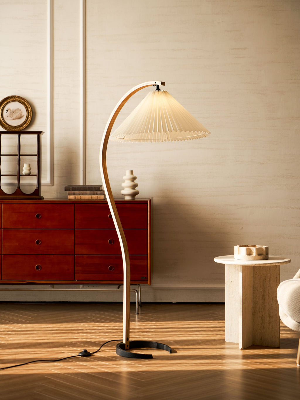 Timberline Floor Lamp
