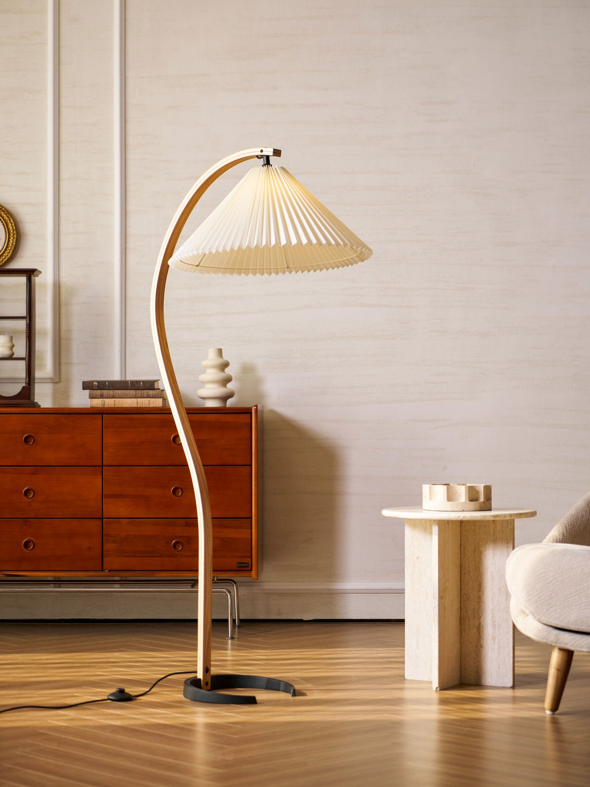 Timberline Floor Lamp