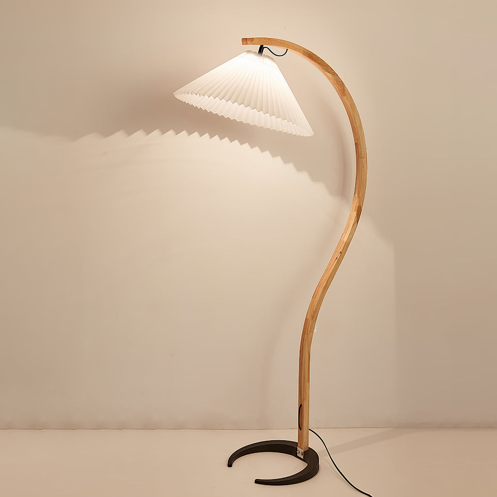 Timberline Floor Lamp