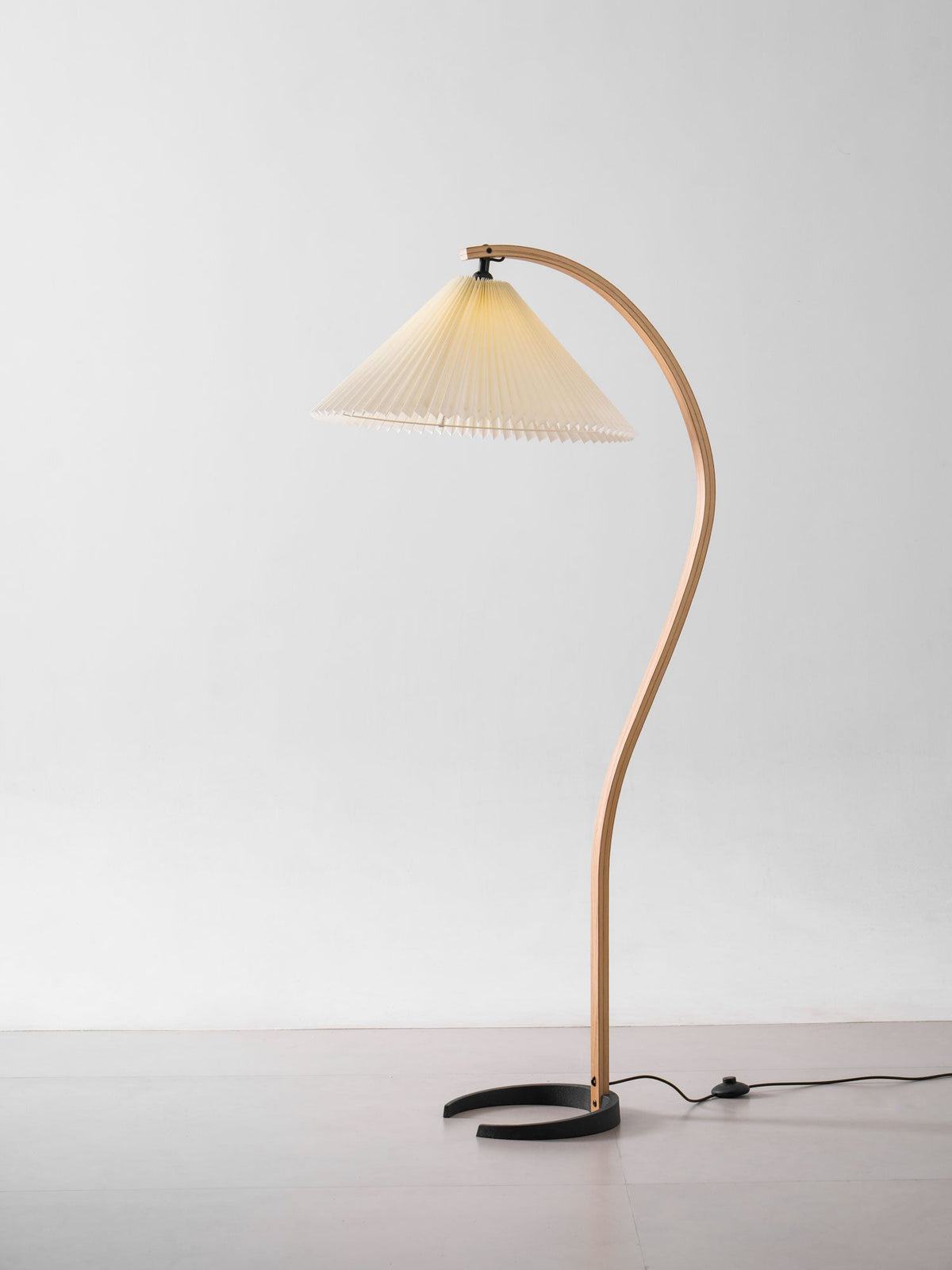 Timberline Floor Lamp