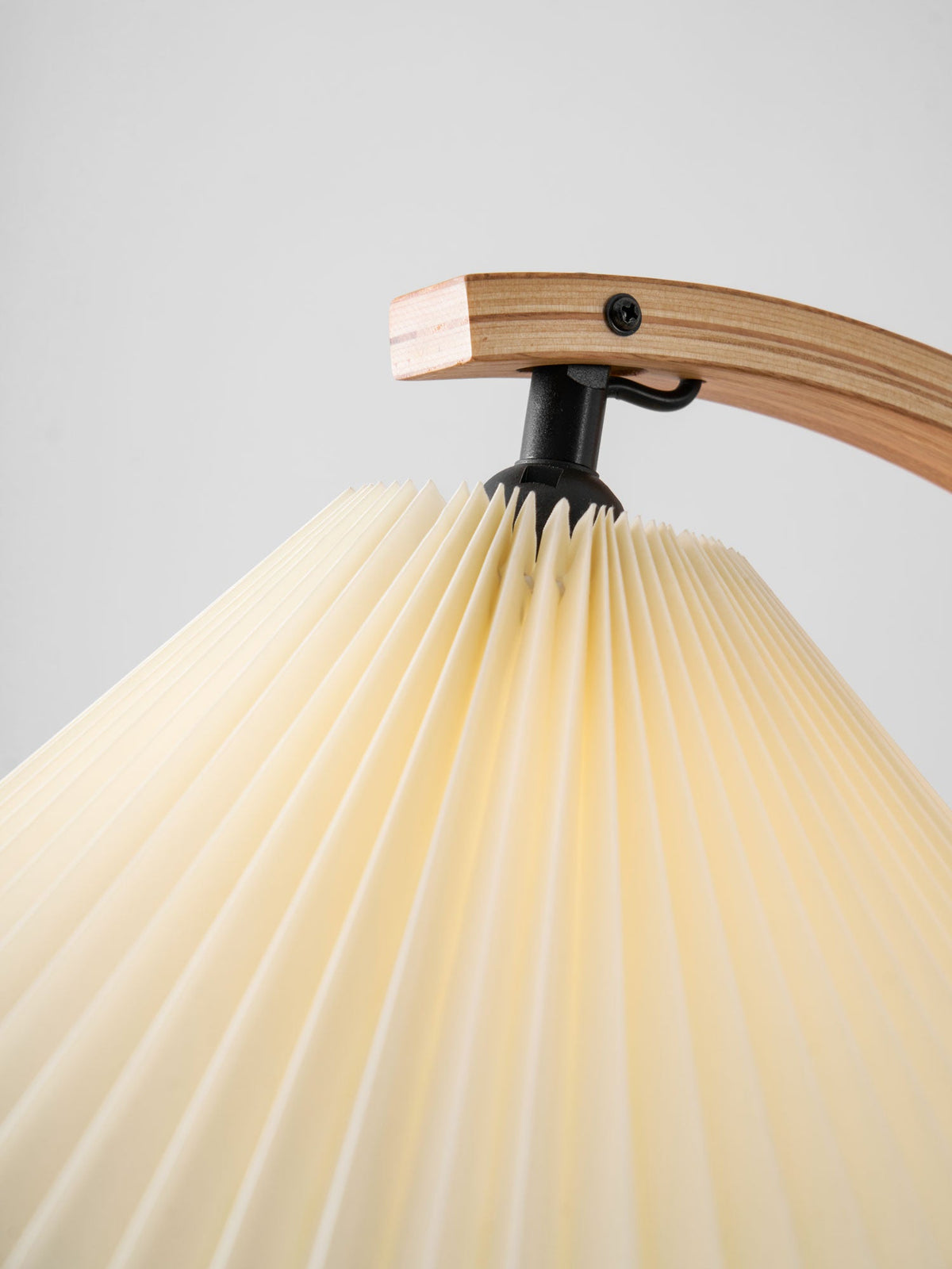 Timberline Floor Lamp