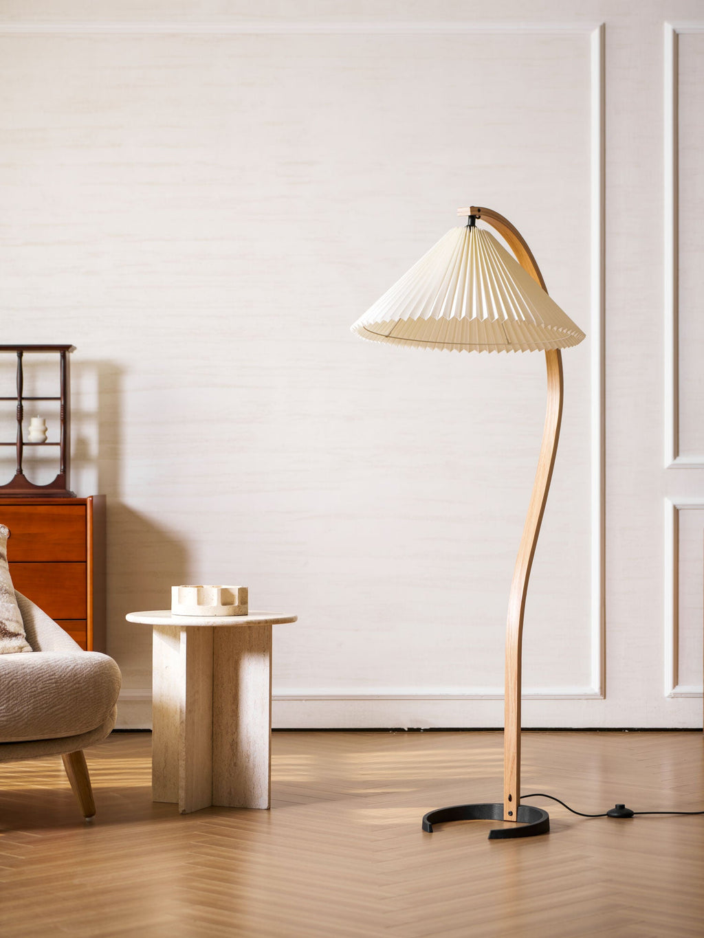 Timberline Floor Lamp