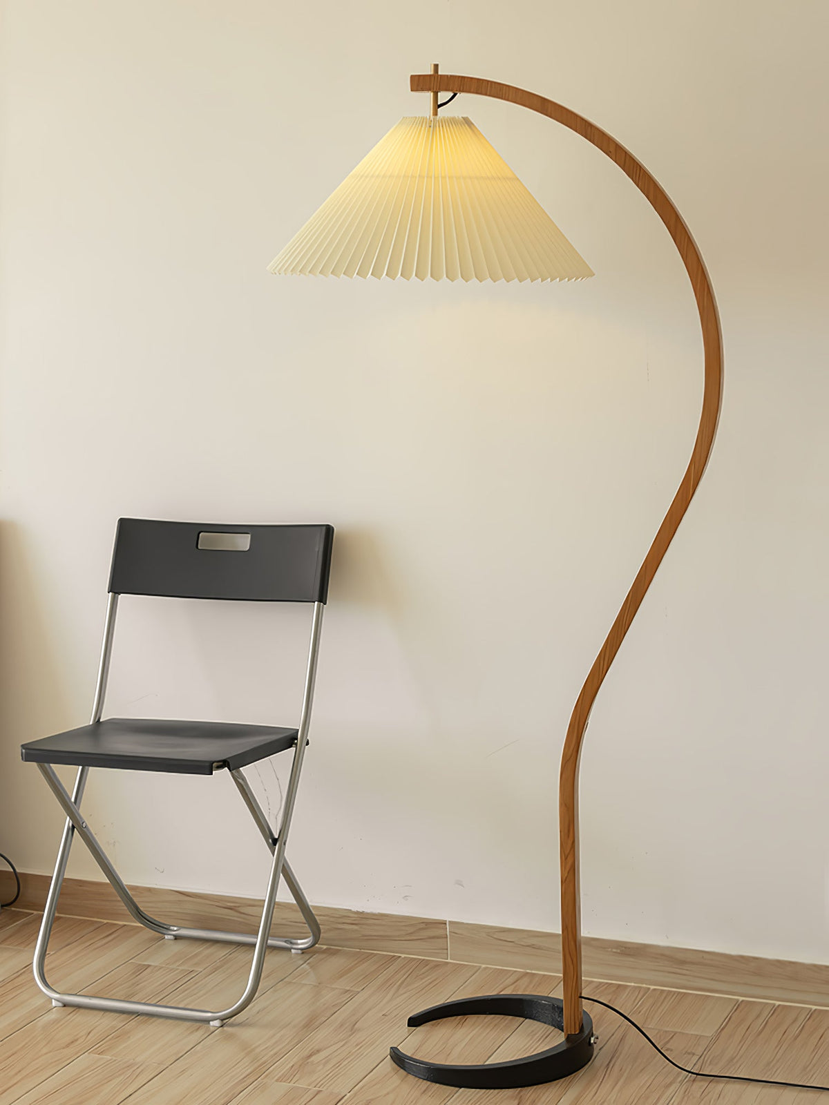Timberline Floor Lamp