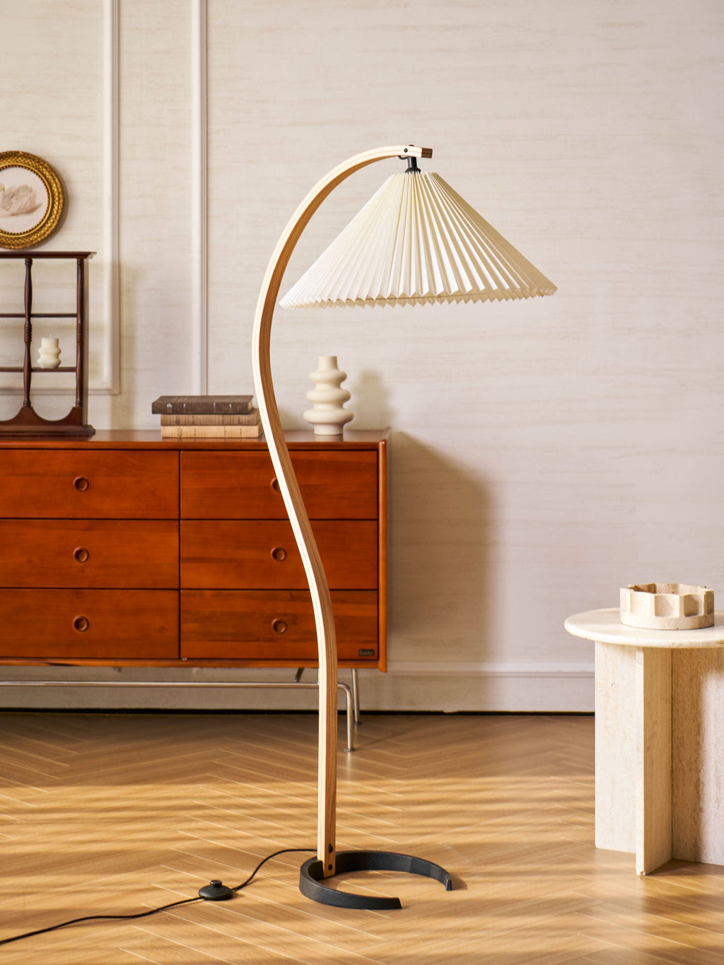 Timberline Floor Lamp