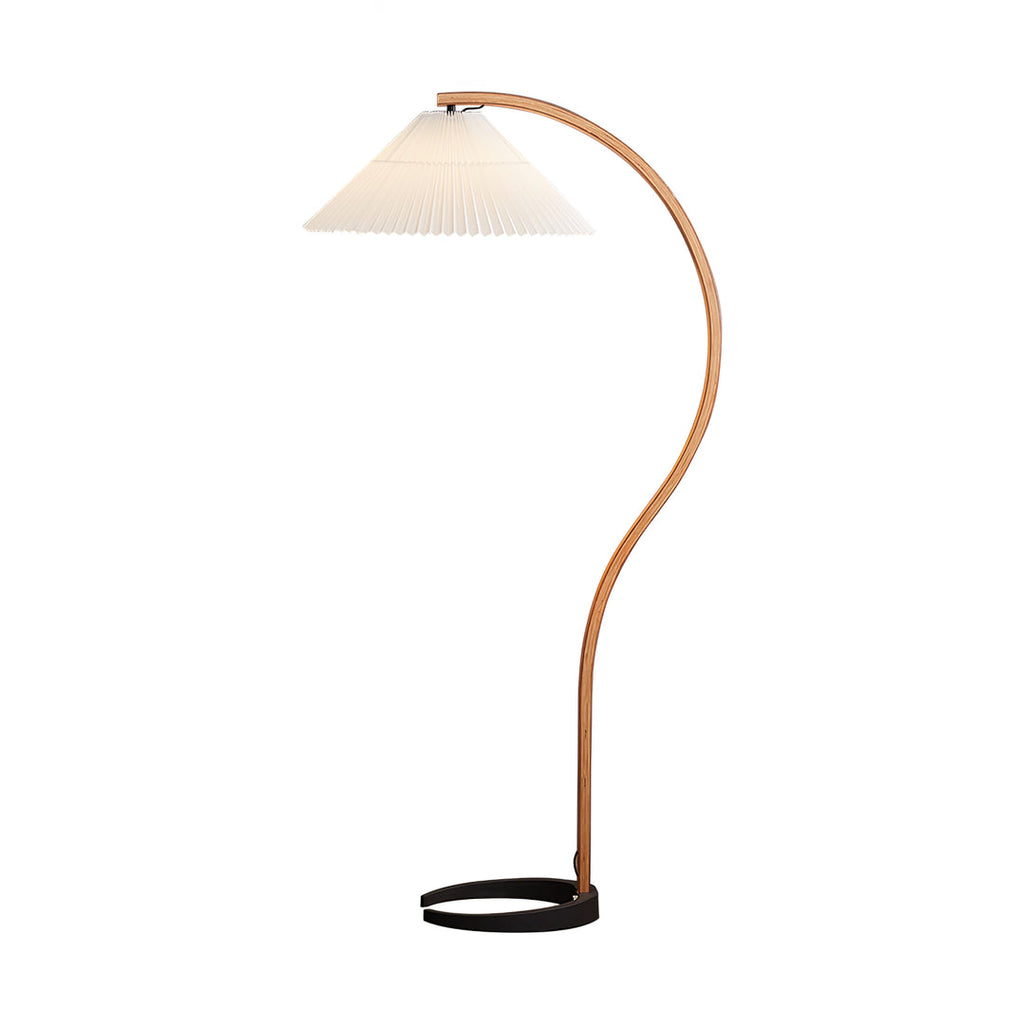 Timberline Floor Lamp