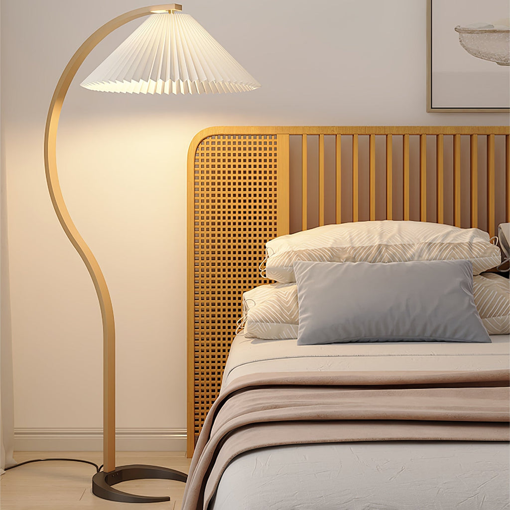 Timberline Floor Lamp