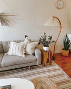 Timberline Floor Lamp