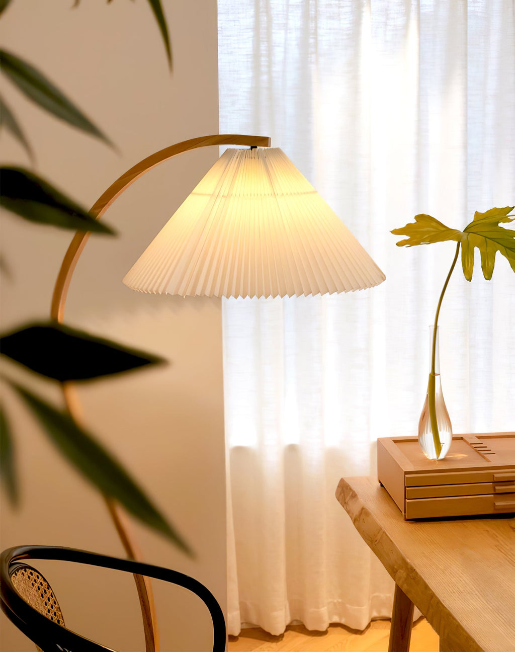 Timberline Floor Lamp