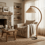Timberline Floor Lamp