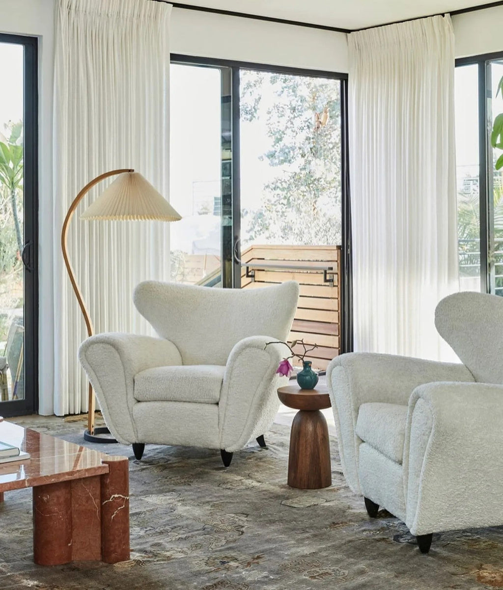 Timberline Floor Lamp