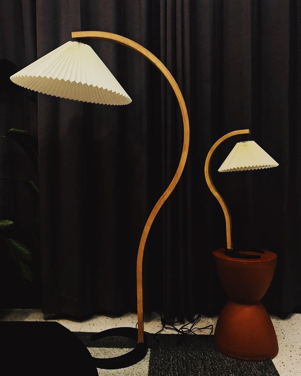 Timberline Floor Lamp