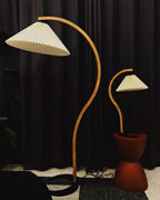 Timberline Floor Lamp