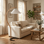 Timberline Floor Lamp