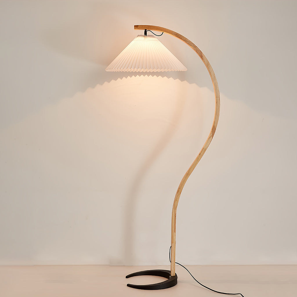 Timberline Floor Lamp