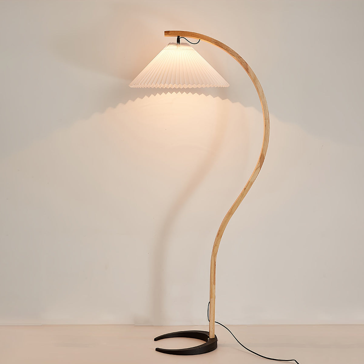 Timberline Floor Lamp