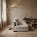 Timberline Floor Lamp