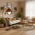 Timberline Floor Lamp