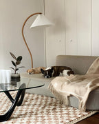 Timberline Floor Lamp