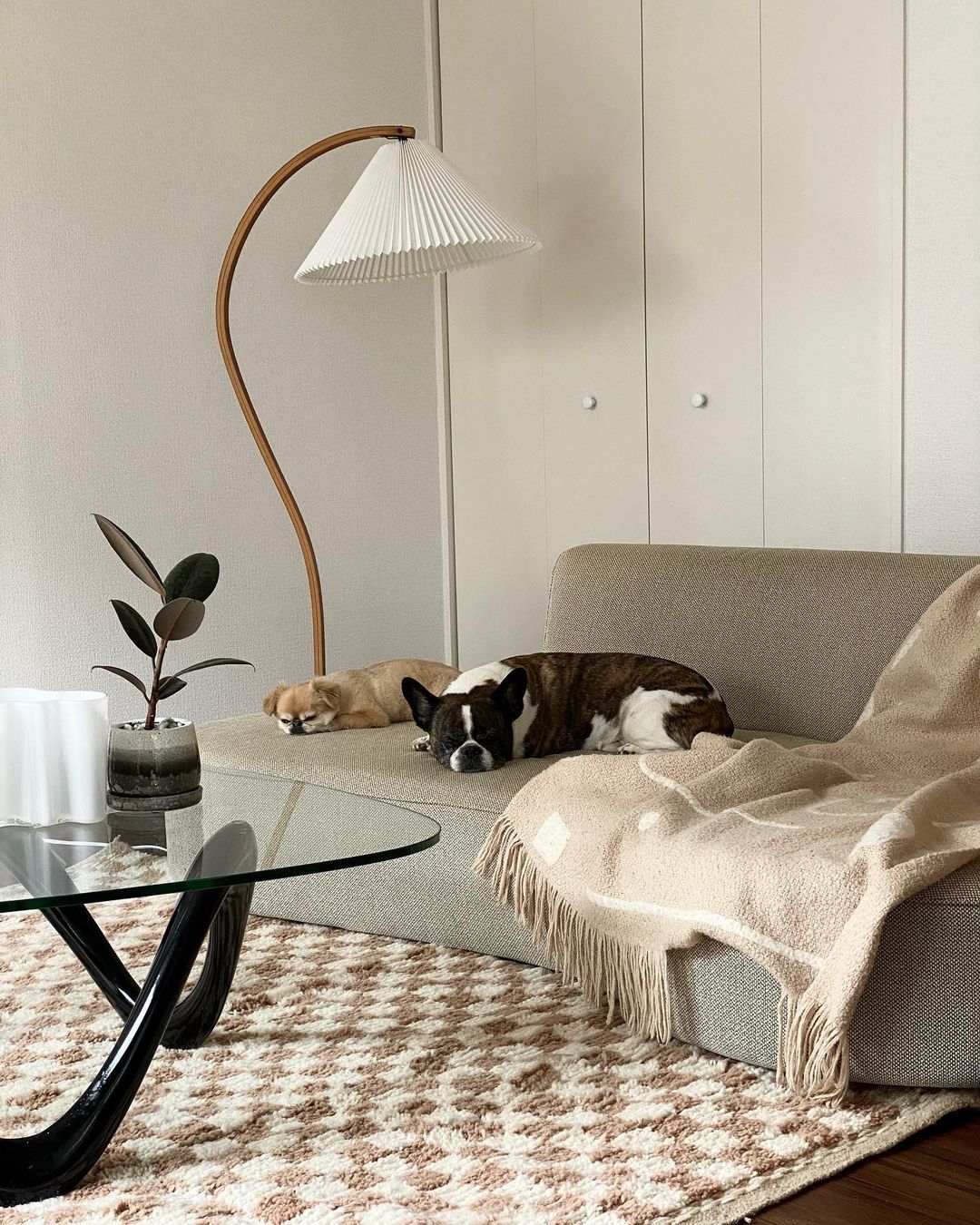 Timberline Floor Lamp