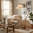 Timberline Floor Lamp