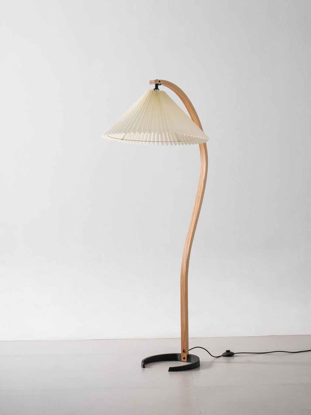 Timberline Floor Lamp