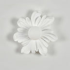 Tina Flower Resin Wall Lamp — product view 28