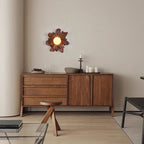 Tina Flower Resin Wall Lamp — product view 18