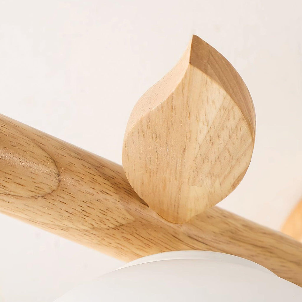 Tinsley Wood Ceiling Light — product view 24