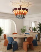 Tintora Chandelier — product view 15