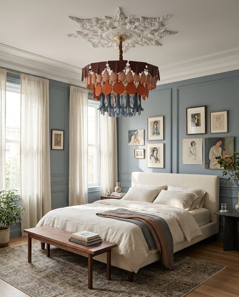 Tintora Chandelier — product view 50