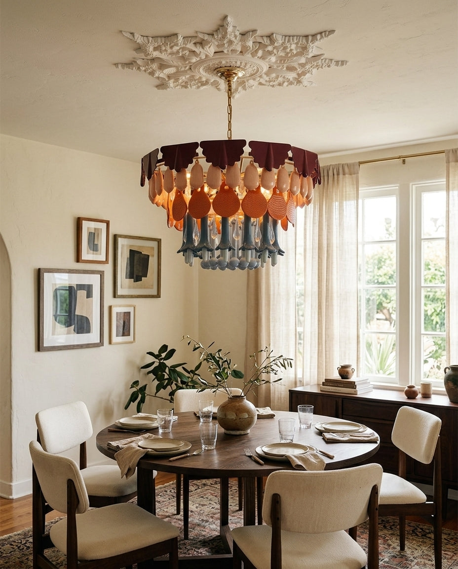 Tintora Chandelier — product view 51