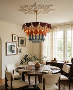 Tintora Chandelier — product view 51