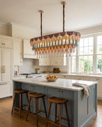 Tintora Chandelier — product view 52