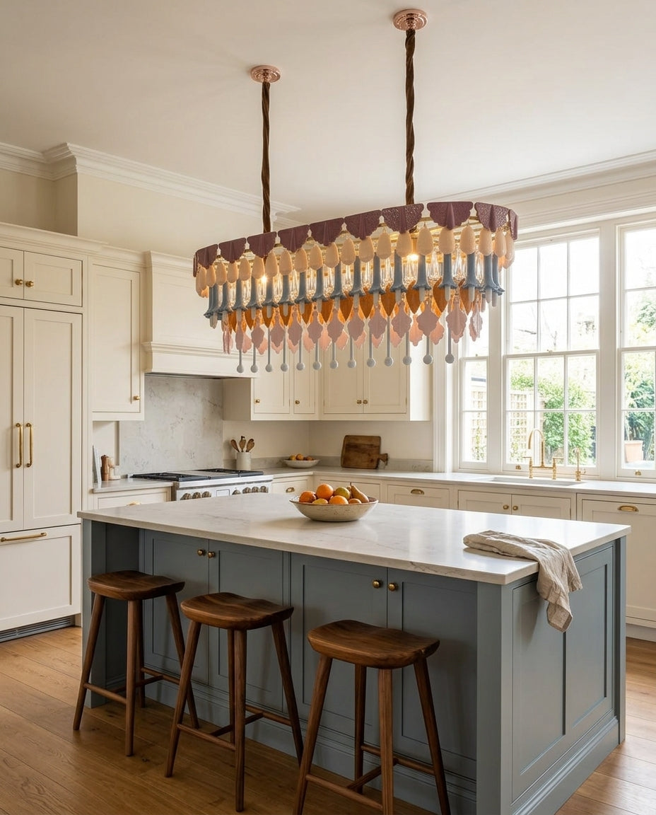 Tintora Chandelier — product view 52